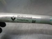 Replacement air conditioning pipes for Dacia Sandero III 1.0 TCe 90 OEM IAM reference 924802455R 