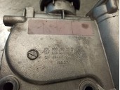 Recambio de tapa distribucion para volkswagen touran (1t1) 1.6 16v fsi referencia OEM IAM 03G109211E 