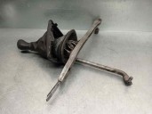 Recambio de palanca cambio para bmw serie 3 lim. (f30) 318d referencia OEM IAM 25117605091 