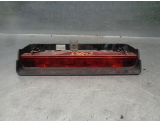 Recambio de luna trasera para citroën c2 1.4 hdi referencia OEM IAM 