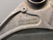 Recambio de brazo suspension superior delantero derecho para jaguar xe (x760) 2.0 d referencia OEM IAM GX733084 C2Z2278 