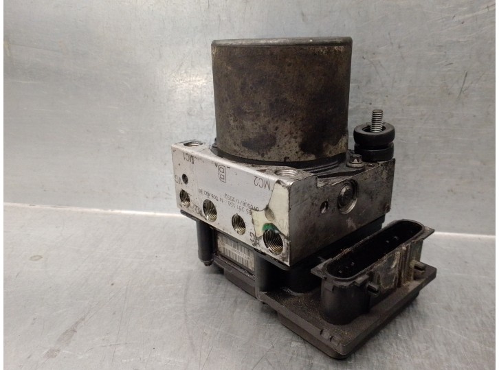 Recambio de abs para citroën jumpy 1.6 16v hdi referencia OEM IAM 1400513280 