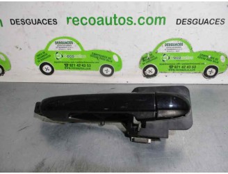 Recambio de maneta exterior delantera derecha para kia cee´d sporty wagon 2.0 crdi referencia OEM IAM 