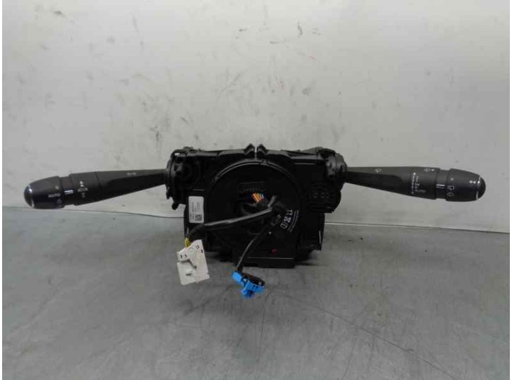 Recambio de mando luces para citroën c4 lim. feel edition referencia OEM IAM   