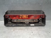 Recambio de luna trasera para citroën c2 1.4 hdi referencia OEM IAM 