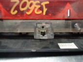 Recambio de luna trasera para citroën c2 1.4 hdi referencia OEM IAM 