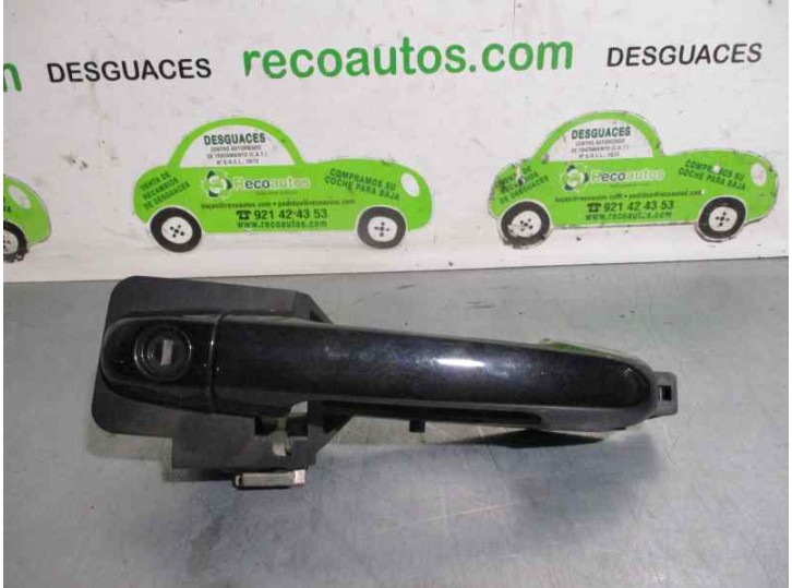 Recambio de maneta exterior delantera izquierda para kia cee´d sporty wagon 2.0 crdi referencia OEM IAM 
