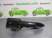Recambio de maneta exterior delantera izquierda para kia cee´d sporty wagon 2.0 crdi referencia OEM IAM 