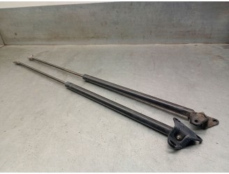 Recambio de amortiguadores capo para iveco daily ii caja/chasis 35-12 (15130311, 15130411, 15131111, 15131204, 15131211,... refe