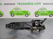 Recambio de maneta exterior delantera izquierda para kia cee´d sporty wagon 2.0 crdi referencia OEM IAM 