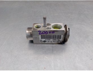 Recambio de valvula expansion para mercedes-benz clase s (w221) berlina 320 / 350 cdi 4-matic (221.080) referencia OEM IAM 23083