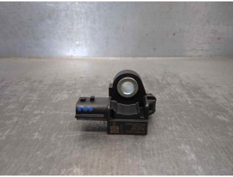 Recambio de sensor impacto para dacia sandero iii 1.0 tce 90 referencia OEM IAM 988307904R 