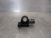 Replacement impact sensor for Dacia Sandero III 1.0 TCe 90 OEM IAM reference 988307904R 
