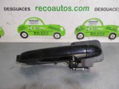 Recambio de maneta exterior trasera izquierda para kia cee´d sporty wagon 2.0 crdi referencia OEM IAM 