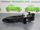 Recambio de maneta exterior trasera izquierda para kia cee´d sporty wagon 2.0 crdi referencia OEM IAM 