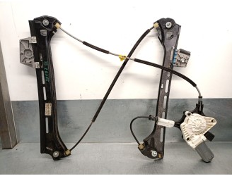 Recambio de elevalunas delantero izquierdo para mercedes-benz clase e coupé (c207) e 250 cdi / bluetec / d (207.303, 207.304) re