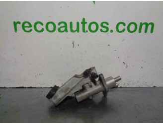 Replacement brake pump for ford focus lim. (cb4) 1.6 tdci cat OEM IAM reference 03350891031 FOMOCO