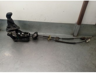 Recambio de palanca cambio para citroën c4 cactus 1.2 vti 82 referencia OEM IAM 9808161480  