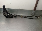 Recambio de palanca cambio para citroën c4 cactus 1.2 vti 82 referencia OEM IAM 9808161480  