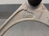 Recambio de brazo suspension superior delantero izquierdo para jaguar xe (x760) 2.0 d referencia OEM IAM GX733091 C2Z2279 