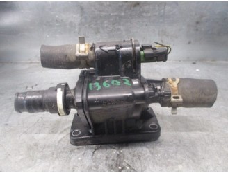 Recambio de termostato para citroën c2 1.4 hdi referencia OEM IAM 9654393880  