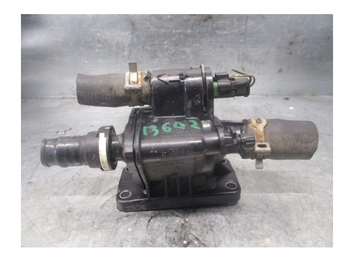 Recambio de termostato para citroën c2 1.4 hdi referencia OEM IAM 9654393880  