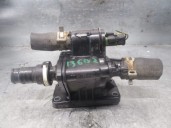 Recambio de termostato para citroën c2 1.4 hdi referencia OEM IAM 9654393880 