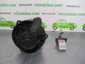 Replacement heater motor for Kia Cee'd Sporty Wagon 2.0 CRDi OEM IAM reference 971131H000 