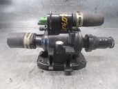 Recambio de termostato para citroën c2 1.4 hdi referencia OEM IAM 9654393880  