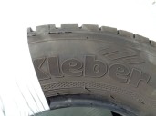 Replacement Kleber tyre for Citroën Jumpy 1.6 16V HDi OEM IAM reference 21565R15C104102T KLEBER TRANSPRO