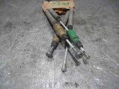 Recambio de cableado para citroën c4 lim. feel edition referencia OEM IAM 