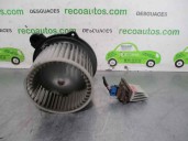Replacement heater motor for Kia Cee'd Sporty Wagon 2.0 CRDi OEM IAM reference 971131H000 