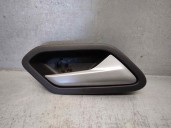 Replacement front right interior door handle for Dacia Sandero III 1.0 TCe 90 OEM IAM reference 826727800R 5 DOORS