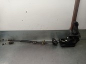 Recambio de palanca cambio para citroën c4 cactus 1.2 vti 82 referencia OEM IAM 9808161480  