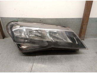Recambio de faro derecho para skoda superb iii (3v3) 2.0 tdi referencia OEM IAM 3V1941016 3V1941016 1EJ01193902 HELLA