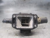 Recambio de termostato para citroën c2 1.4 hdi referencia OEM IAM 9654393880 