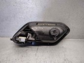 Replacement front right interior door handle for Dacia Sandero III 1.0 TCe 90 OEM IAM reference 826727800R 5 DOORS