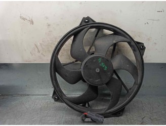 Recambio de electroventilador para peugeot 307 break / sw (s1) 2.0 hdi fap cat referencia OEM IAM 1253C0 