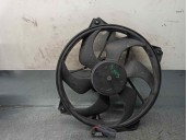 Recambio de electroventilador para peugeot 307 break / sw (s1) 2.0 hdi fap cat referencia OEM IAM 1253C0 
