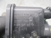 Recambio de termostato para citroën c2 1.4 hdi referencia OEM IAM 9654393880 