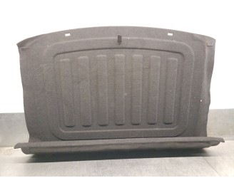Recambio de bandeja trasera para hyundai i30 (pde, pd, pden) 2.0 n referencia OEM IAM 85701S0000 