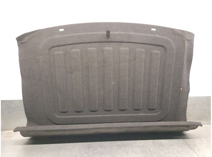 Recambio de bandeja trasera para hyundai i30 (pde, pd, pden) 2.0 n referencia OEM IAM 85701S0000  