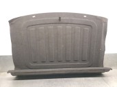 Recambio de bandeja trasera para hyundai i30 (pde, pd, pden) 2.0 n referencia OEM IAM 85701S0000 