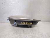 Replacement front right interior door handle for Dacia Sandero III 1.0 TCe 90 OEM IAM reference 826727800R 5 DOORS