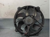 Recambio de electroventilador para peugeot 307 break / sw (s1) 2.0 hdi fap cat referencia OEM IAM 1253C0 
