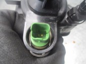Recambio de termostato para citroën c2 1.4 hdi referencia OEM IAM 9654393880 