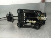Recambio de palanca cambio para citroën c4 cactus 1.2 vti 82 referencia OEM IAM 9808161480  