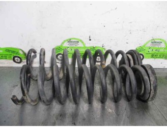 Recambio de muelle amortiguacion para kia cee´d sporty wagon 2.0 crdi referencia OEM IAM 