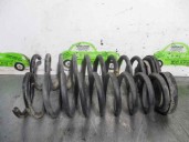 Recambio de muelle amortiguacion para kia cee´d sporty wagon 2.0 crdi referencia OEM IAM 