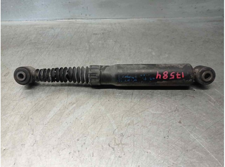 Recambio de amortiguador trasero derecho para citroën jumpy 1.6 16v hdi referencia OEM IAM 009192 